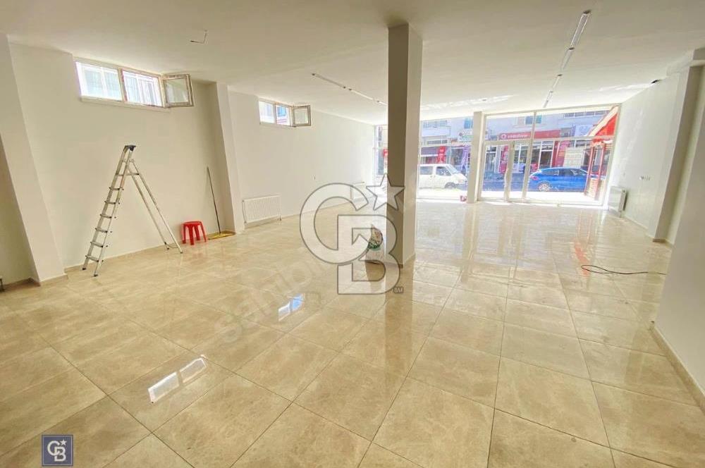 Pınarbaşı mah.’de kiralık dükkan