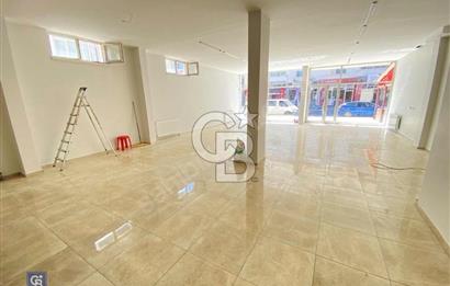 Pınarbaşı mah.’de kiralık dükkan