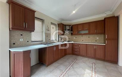 DEĞİRMENDERE TOPÇULAR'DA DENİZ MANZARALI SATILIK TRİPLEKS VİLLA