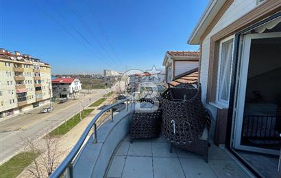 GÖLCÜK YAZLIK'TA D130'A YAKIN SATILIK GENİŞ 3+1 ÇATI DUBLEKS