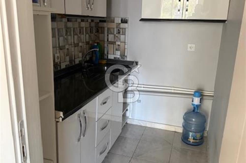 ATATÜRK BULVARI ÜZERİNDE BULVAR CEPHELİ BÜRO