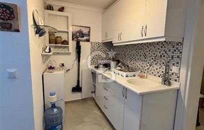 Bodrum KADIKALESİ Ormancılar Sitesi Kiralık Bahçe Katı