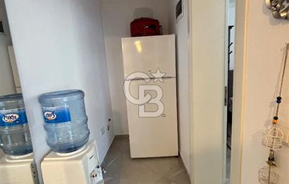 Bodrum KADIKALESİ Ormancılar Sitesi Kiralık Bahçe Katı