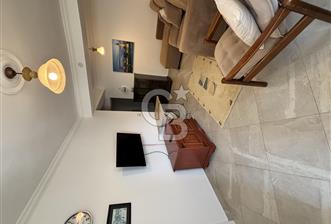 Bodrum KADIKALESİ Ormancılar Sitesi Kiralık Bahçe Katı - 2 - 341009