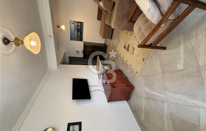 Bodrum KADIKALESİ Ormancılar Sitesi Kiralık Bahçe Katı