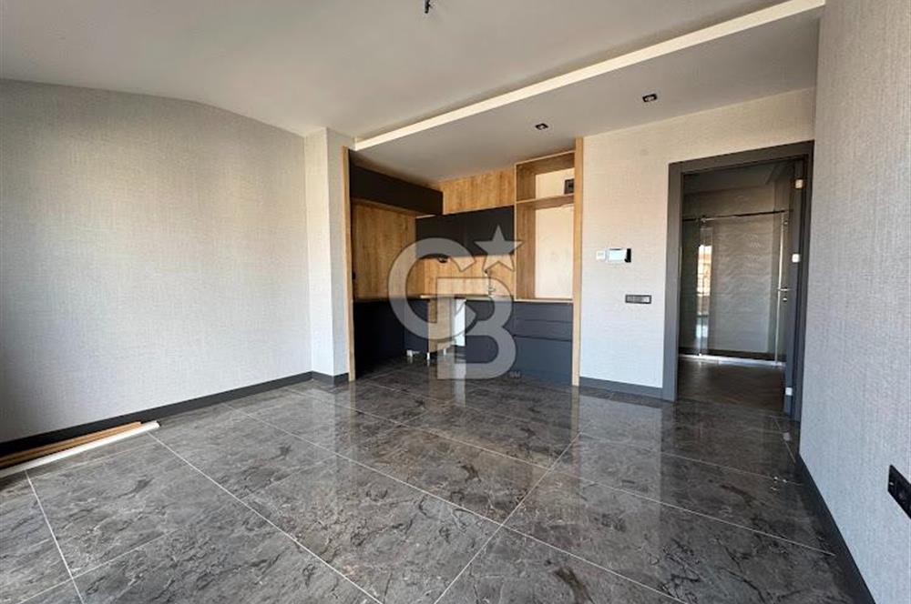ALEXANDER DUBÇEK CADDESİNDE 4+2 ULTRA LÜKS SATILIK DUBLEKS DAİRE