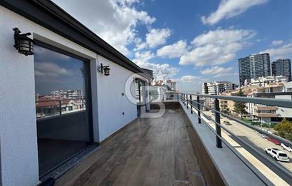 ALEXANDER DUBÇEK CADDESİNDE 4+2 ULTRA LÜKS SATILIK DUBLEKS DAİRE