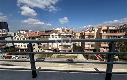 ALEXANDER DUBÇEK CADDESİNDE 4+2 ULTRA LÜKS SATILIK DUBLEKS DAİRE