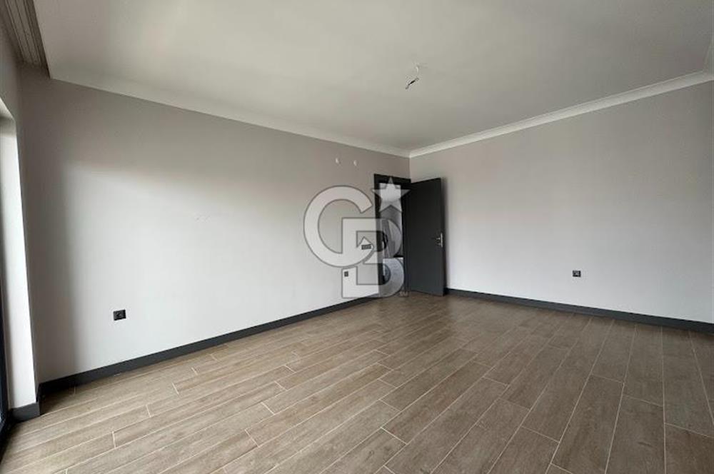 ALEXANDER DUBÇEK CADDESİNDE 4+2 ULTRA LÜKS SATILIK DUBLEKS DAİRE