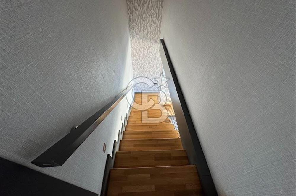 ALEXANDER DUBÇEK CADDESİNDE 4+2 ULTRA LÜKS SATILIK DUBLEKS DAİRE