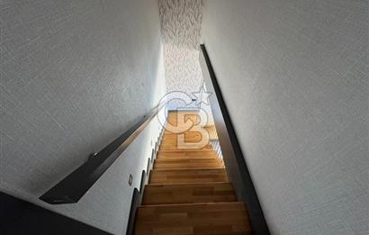 ALEXANDER DUBÇEK CADDESİNDE 4+2 ULTRA LÜKS SATILIK DUBLEKS DAİRE