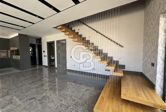 ALEXANDER DUBÇEK CADDESİNDE 4+2 ULTRA LÜKS SATILIK DUBLEKS DAİRE - 1 - 341070