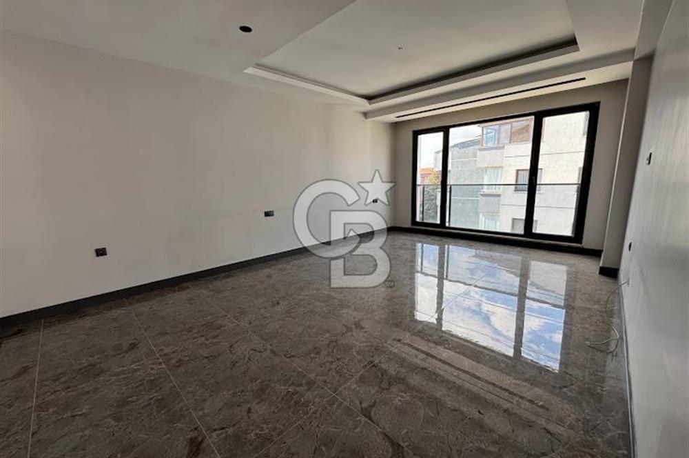 ALEXANDER DUBÇEK CADDESİNDE 4+2 ULTRA LÜKS SATILIK DUBLEKS DAİRE