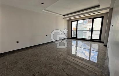 ALEXANDER DUBÇEK CADDESİNDE 4+2 ULTRA LÜKS SATILIK DUBLEKS DAİRE