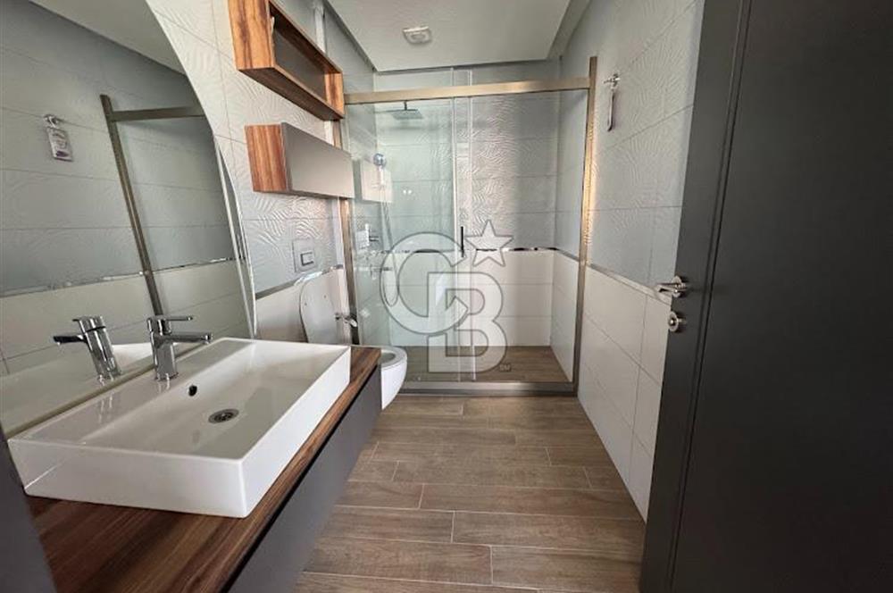 ALEXANDER DUBÇEK CADDESİNDE 4+2 ULTRA LÜKS SATILIK DUBLEKS DAİRE