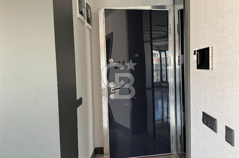 ALEXANDER DUBÇEK CADDESİNDE 4+2 ULTRA LÜKS SATILIK DUBLEKS DAİRE