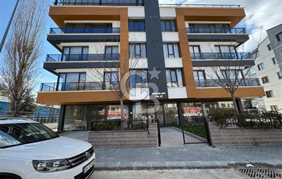 ALEXANDER DUBÇEK CADDESİNDE 4+2 ULTRA LÜKS SATILIK DUBLEKS DAİRE