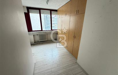 Cumhuriyet mah. ‘De satılık ofis