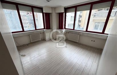 Cumhuriyet mah. ‘De satılık ofis