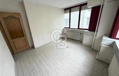 Cumhuriyet mah. ‘De satılık ofis