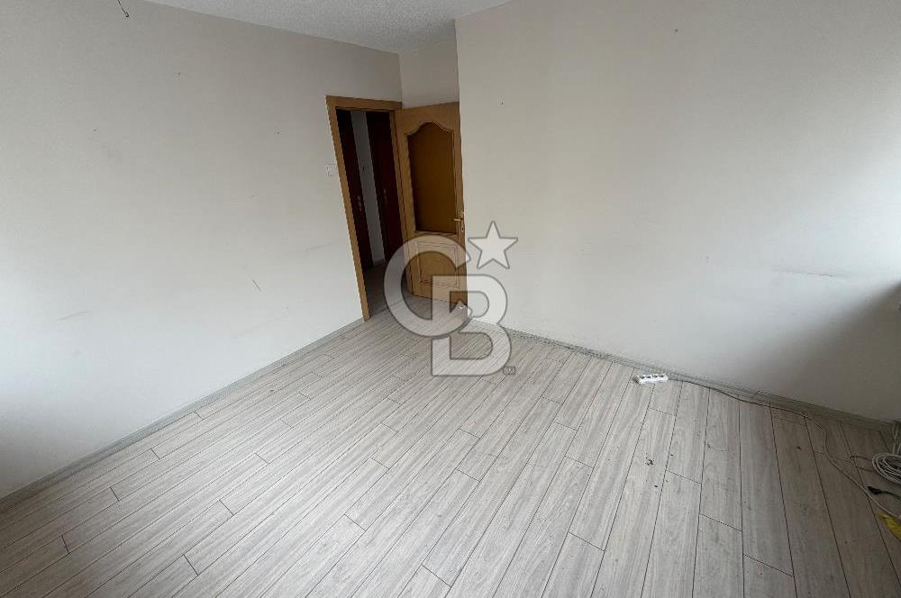 Cumhuriyet mah. ‘De satılık ofis