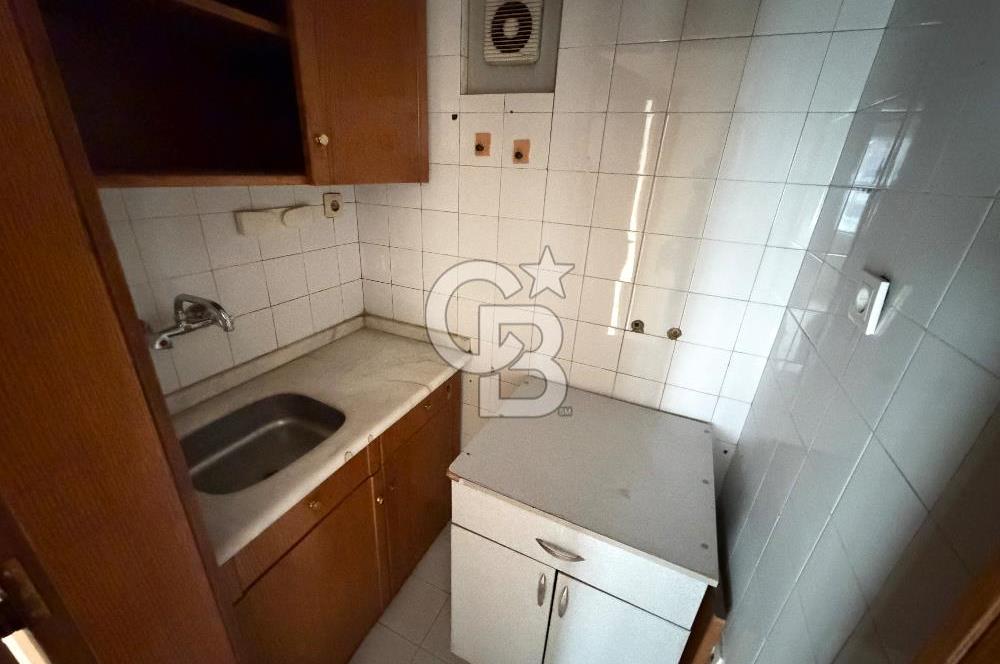 Cumhuriyet mah. ‘De satılık ofis