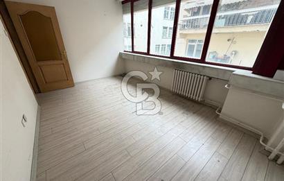 Cumhuriyet mah. ‘De satılık ofis