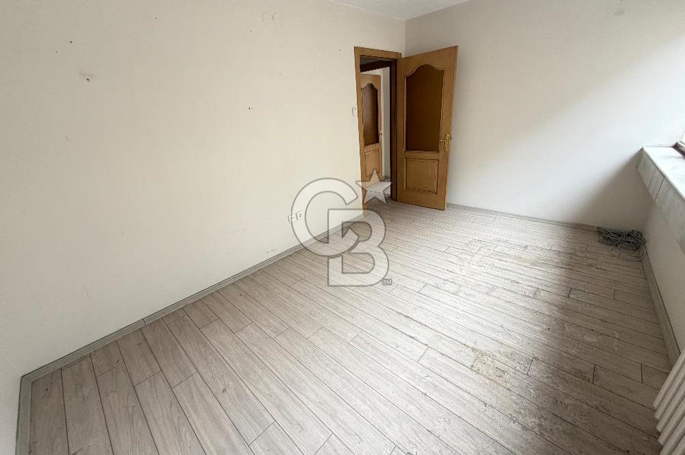 Cumhuriyet mah. ‘De satılık ofis