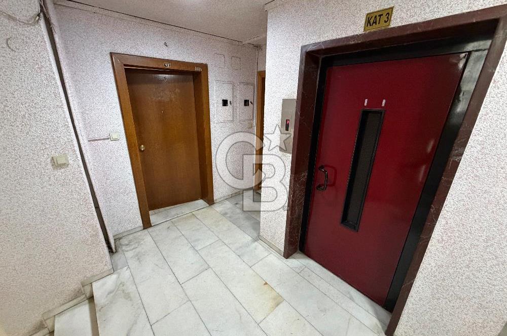 Cumhuriyet mah. ‘De satılık ofis