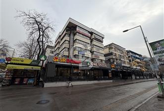 Cumhuriyet mah. ‘De satılık ofis - 9 - 341005