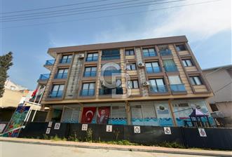 MUSELAND-Kurumsal Kullanıma Uygun Satılık İş Yeri - 1 - 341025