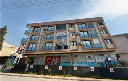 MUSELAND-Kurumsal Kullanıma Uygun Satılık İş Yeri