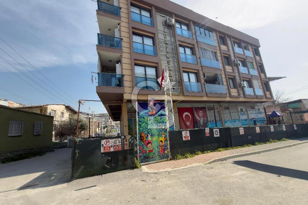 MUSELAND-Kurumsal Kullanıma Uygun Satılık İş Yeri