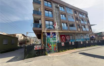 MUSELAND-Kurumsal Kullanıma Uygun Satılık İş Yeri