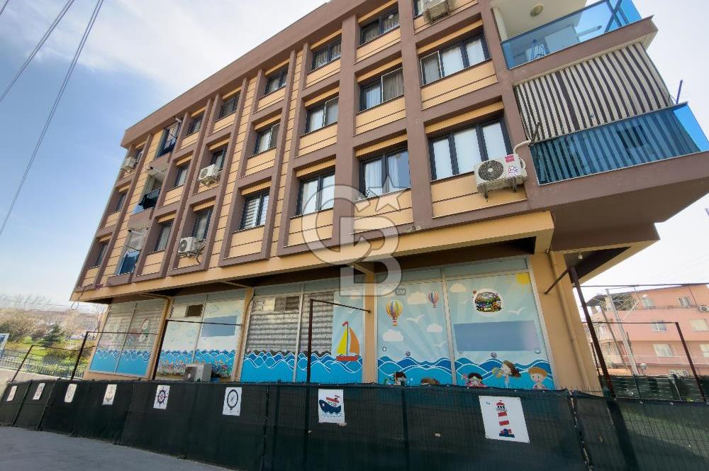 MUSELAND-Kurumsal Kullanıma Uygun Satılık İş Yeri