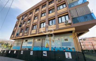 MUSELAND-Kurumsal Kullanıma Uygun Satılık İş Yeri