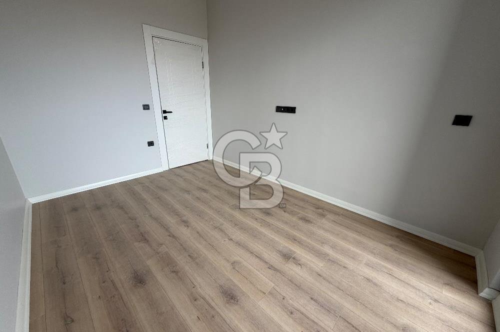 Taşpınar mah.’de satılık 1+1