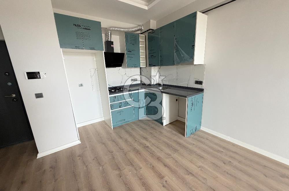 Taşpınar mah.’de satılık 1+1