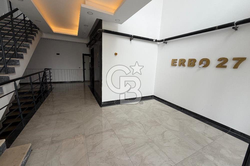 Taşpınar mah.’de satılık 1+1