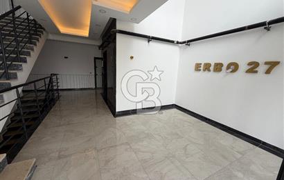 Taşpınar mah.’de satılık 1+1