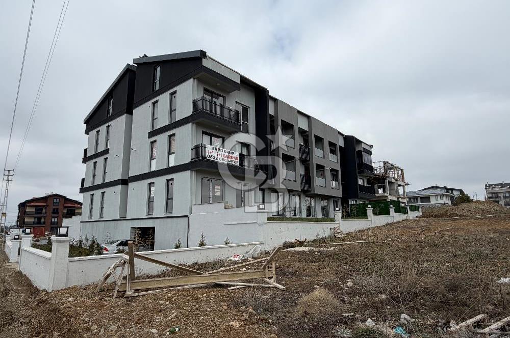 Taşpınar mah.’de satılık 1+1