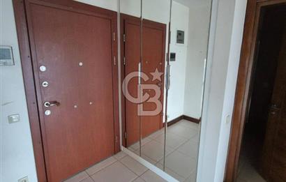 ATAŞEHİR MARİTZA RESİDANZ NET 100m² 2+1