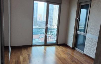 ATAŞEHİR MARİTZA RESİDANZ NET 100m² 2+1