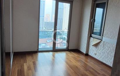 ATAŞEHİR MARİTZA RESİDANZ NET 100m² 2+1