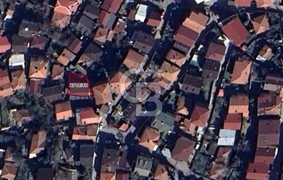 CB'DAN BEYKOZ ORTAÇEŞME, 209M2, MÜSTAKİL, SATILIK ARSA