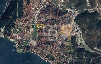 CB'DAN BEYKOZ ORTAÇEŞME, 209M2, MÜSTAKİL, SATILIK ARSA