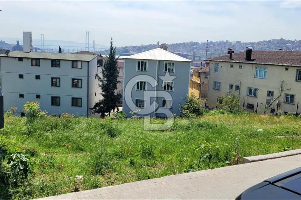 DİLOVASI ANA CADDE ÜZEİNDE 428M² TİCARİ ARSA