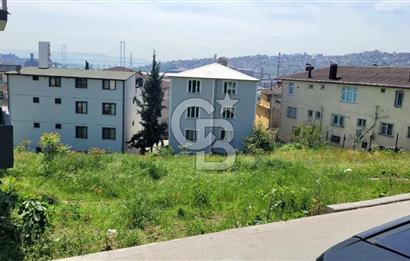DİLOVASI ANA CADDE ÜZEİNDE 428M² TİCARİ ARSA