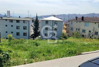 DİLOVASI ANA CADDE ÜZEİNDE 428M² TİCARİ ARSA - 6 - 341074