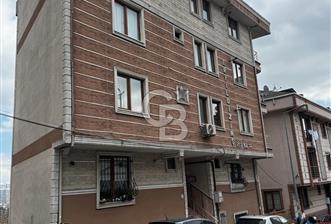 Kağıthane Nurtepede Metroya Yakın Bahçeli 2+1 Satılık Daire - 5 - 341057